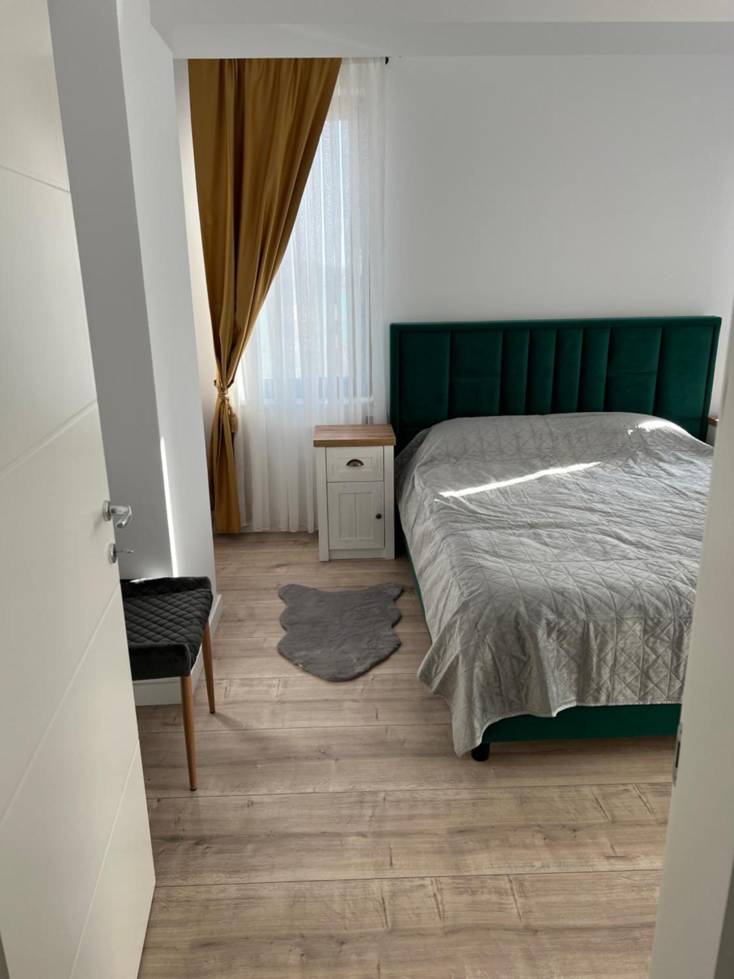 Narci Home Craiova Dış mekan fotoğraf