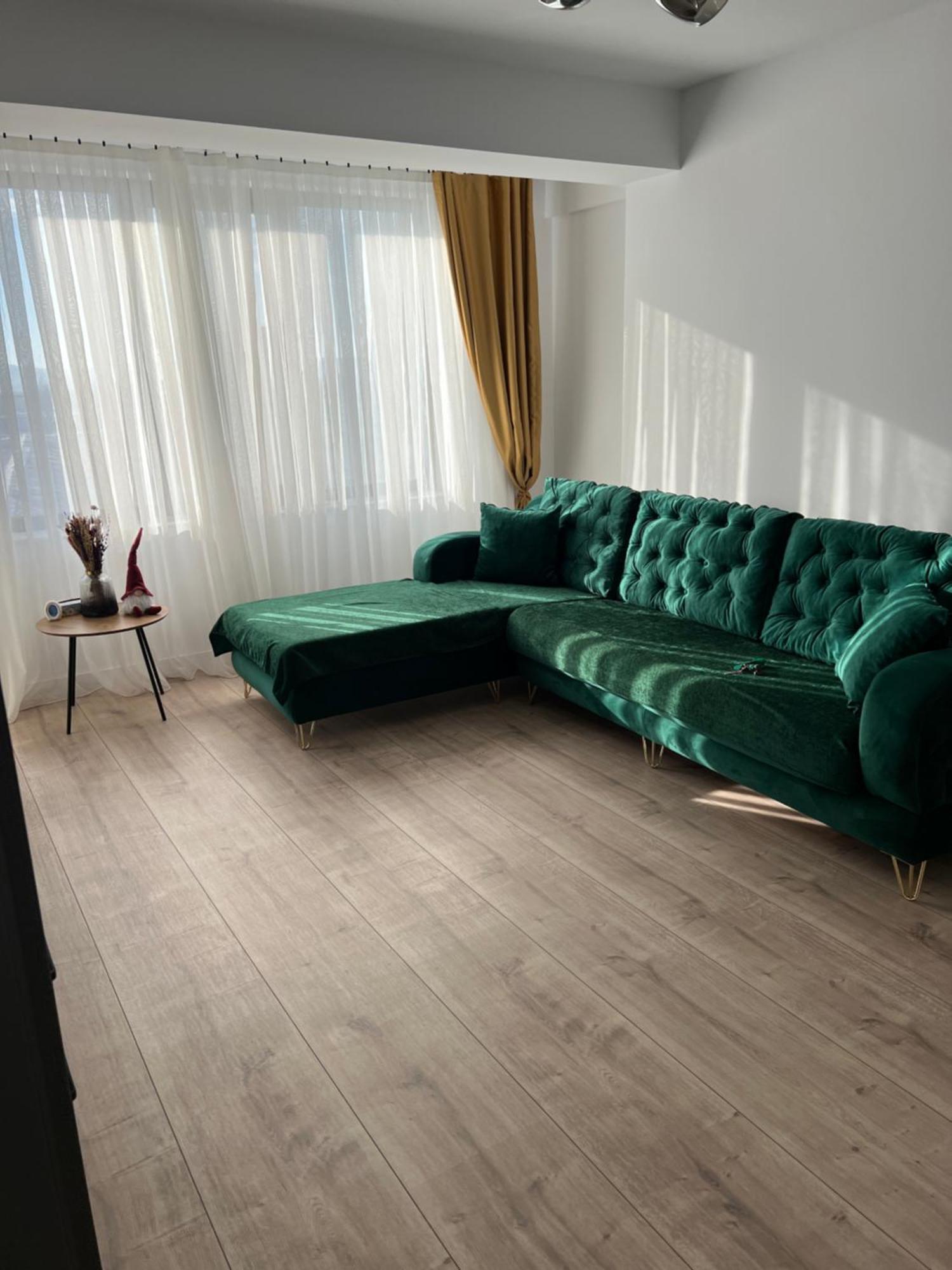 Narci Home Craiova Dış mekan fotoğraf