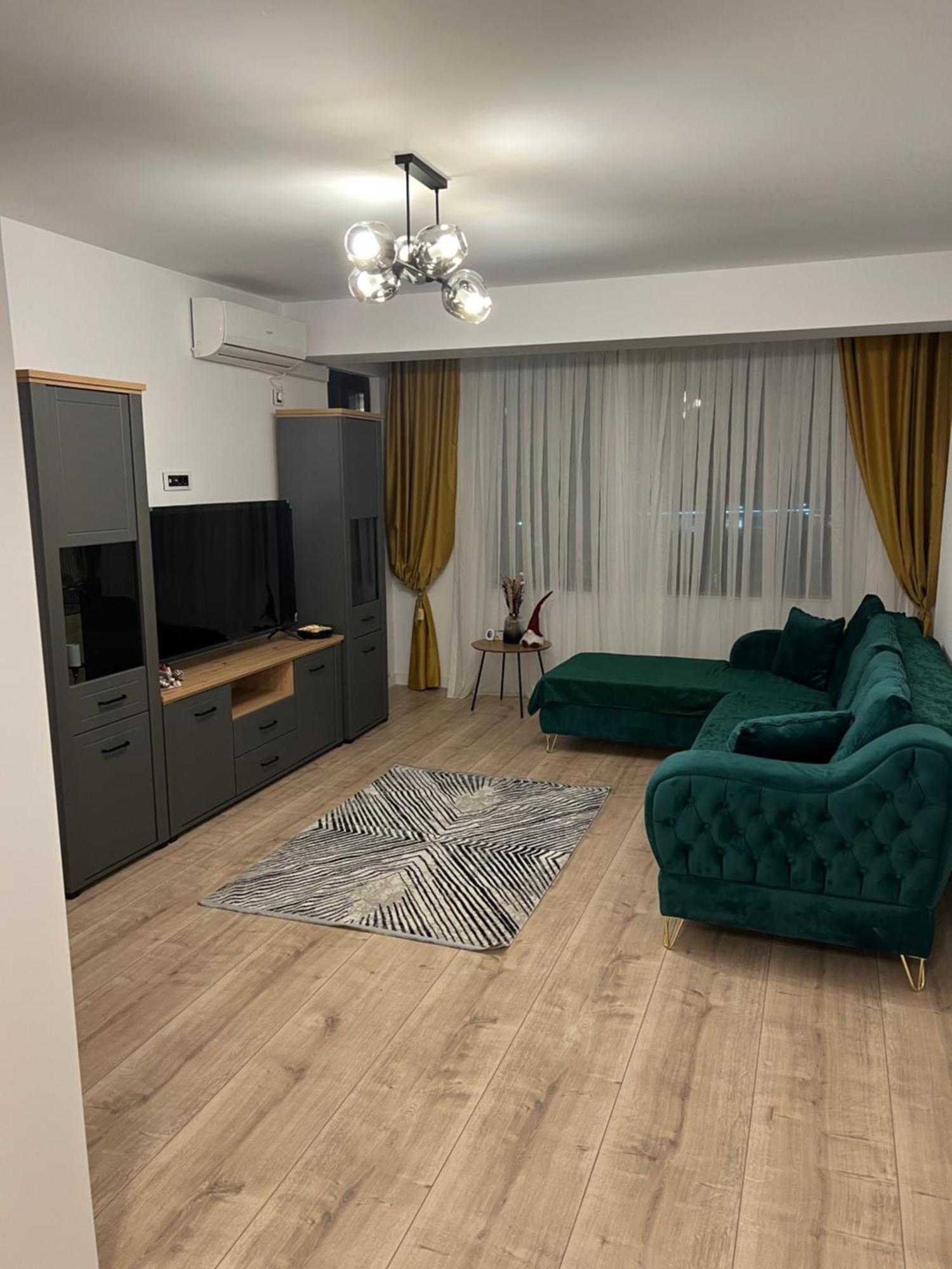 Narci Home Craiova Dış mekan fotoğraf