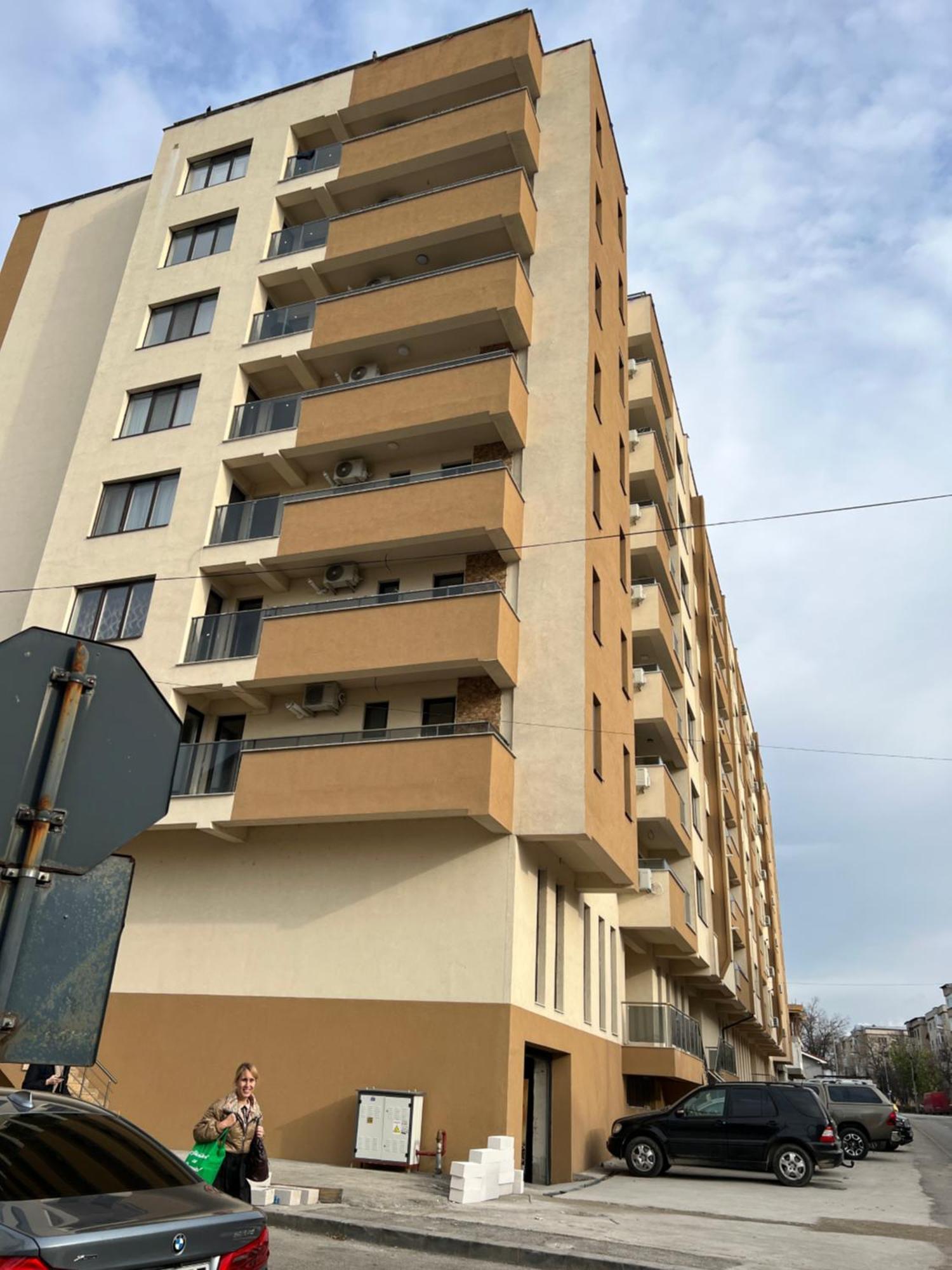 Narci Home Craiova Dış mekan fotoğraf